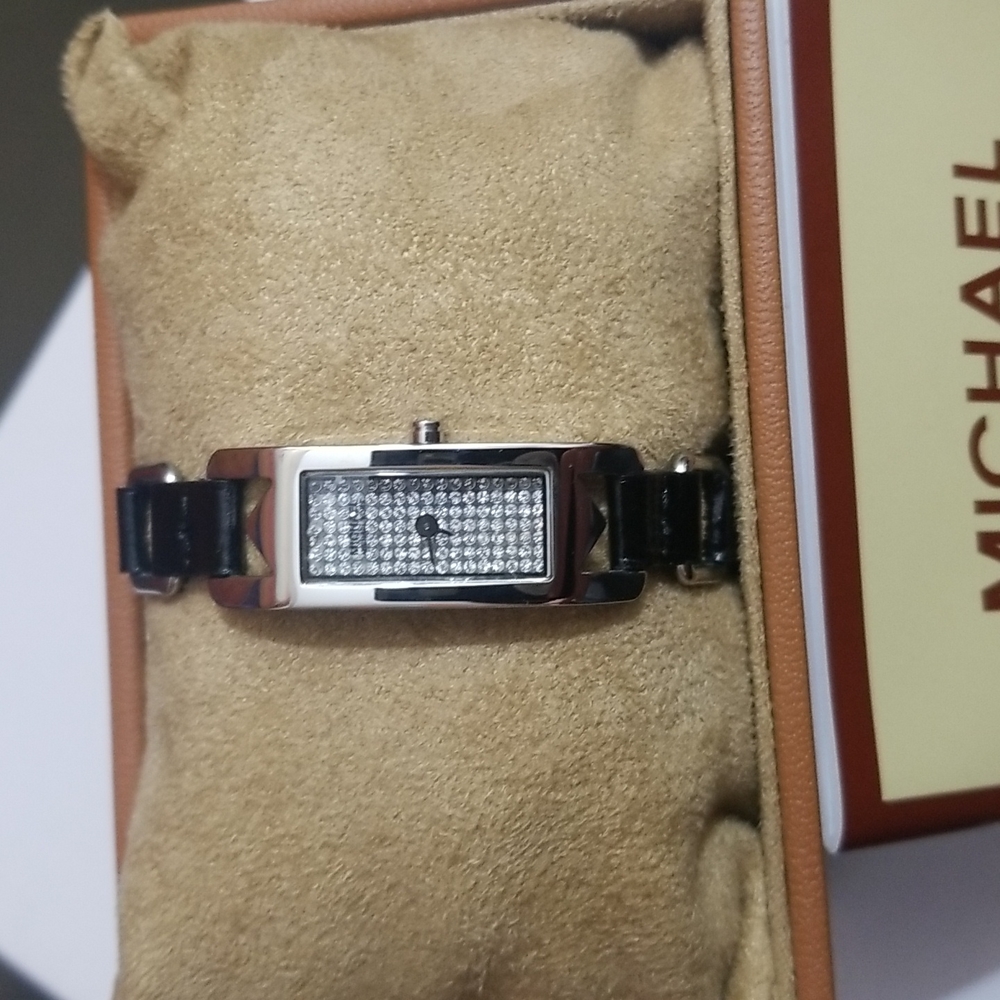 Ladies MK Watch